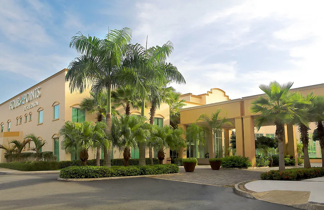 Four Points By Sheraton Caguas Real-1
