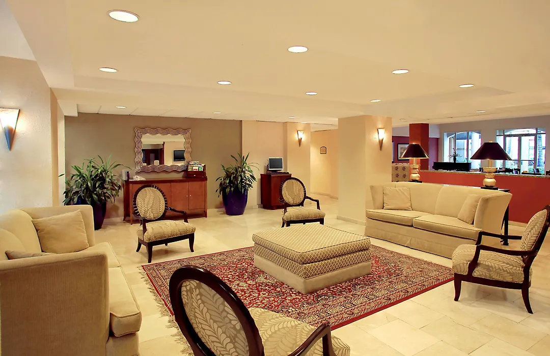 Four Points By Sheraton Caguas Real-1