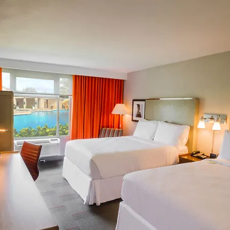 Four Points By Sheraton Caguas Real-2