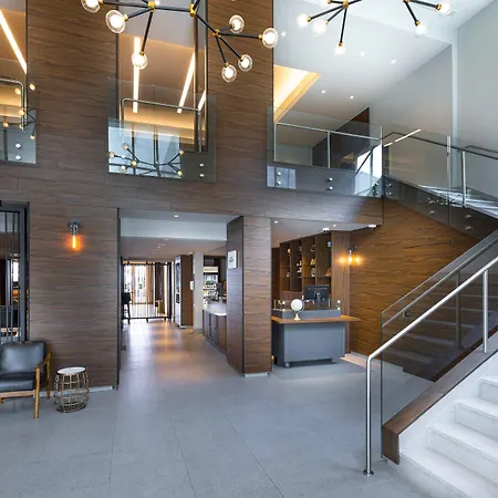 Four Points By Sheraton Caguas Real-3